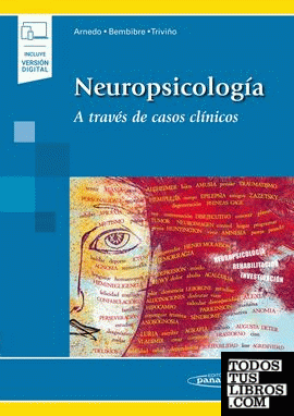 Neuropsicología (incluye versión digital)