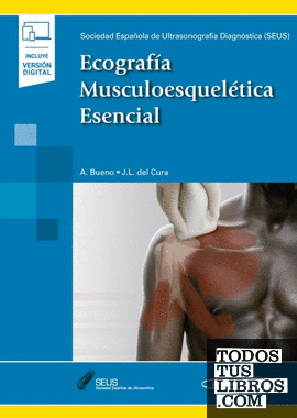 Ecografía Musculoesquelética Esencial+versión digital
