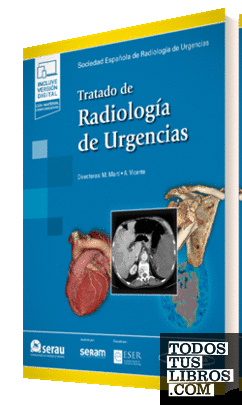 Tratado de Radiología de Urgencias (+ ebook)