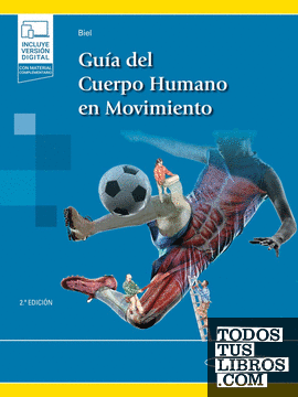 Guía del Cuerpo Humano en Movimiento (ebook)