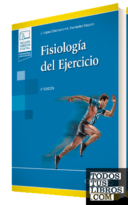 Fisiología del Ejercicio 4ªed  (+e-book)