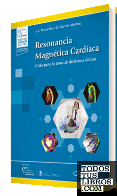 Resonancia Magnética Cardíaca (+ebook)