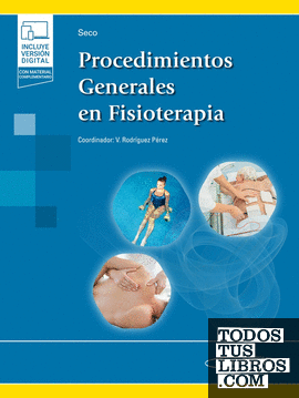 Procedimientos Generales en Fisioterapia (+ebook)