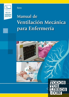 Manual de Ventilación Mecánica para Enfermería