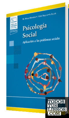 Psicología Social (+e-book)