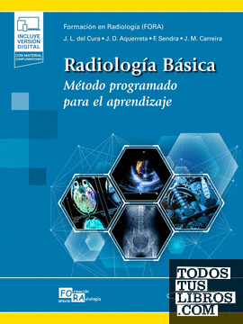 Radiología Básica (ebook)