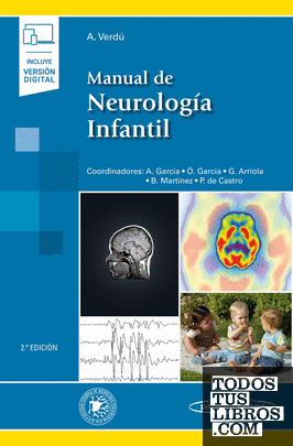 Manual de Neurología Infantil