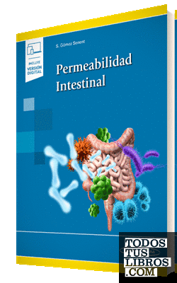 Permeabilidad Intestinal  (e-book)