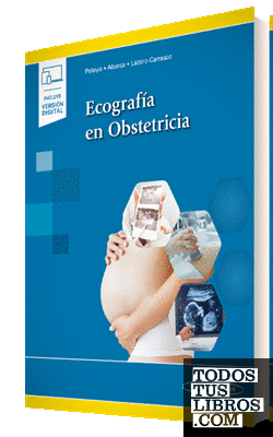 Ecografía en Obstetricia  (+ e-book)