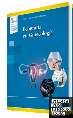 Ecografía en Ginecología ( + e-book)