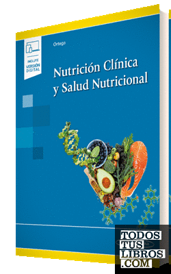 Nutrición Clínica y Salud Nutricional (+e-book)
