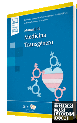 Manual de Medicina Transgénero (+e-book)
