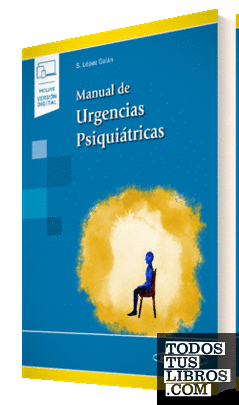 Manual de Urgencias Psiquiátricas (+ e-book)