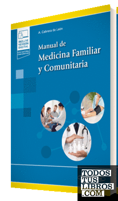 Manual de Medicina Familiar y Comunitaria