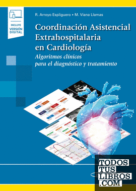 Coordinación Asistencial Extrahospitalaria en Cardiología