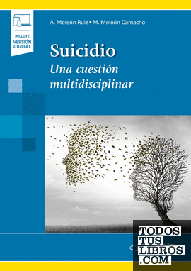Suicidio (+ebook)