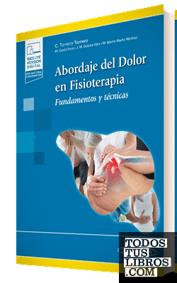 Abordaje del Dolor en Fisioterapia (+ e-book)