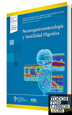 Neurogastroenterología y Motilidad Digestiva