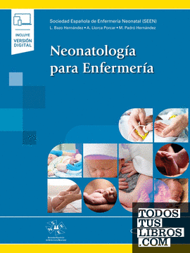 Neonatología para Enfermería