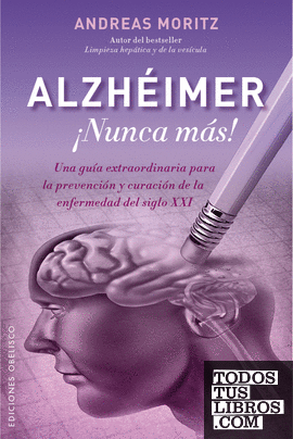 Alzhéimer ¡Nunca más!