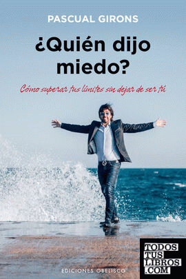 ¿Quién dijo miedo? (Digital) ¿Quién dijo miedo? (Digital)