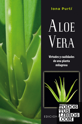 Aloe Vera (N.E.)