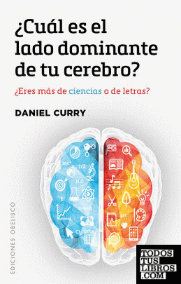 ¿Cuál es el lado dominante de tu cerebro? (Digital) ¿Cuál es el lado dominante de tu cerebro? (Digital)