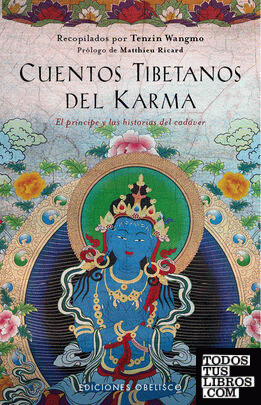 Cuentos tibetanos del karma