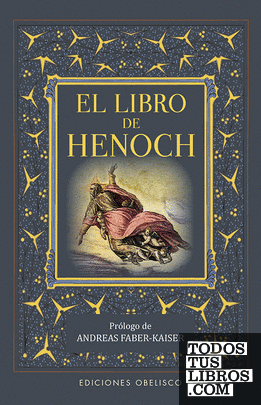 El libro de Henoch (N.E.)