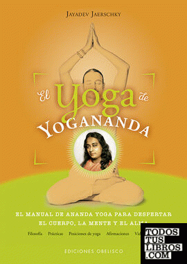 El yoga de Yogananda