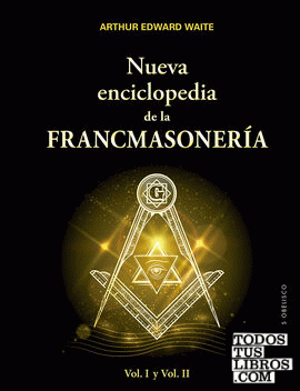 Nueva enciclopedia francmasónica