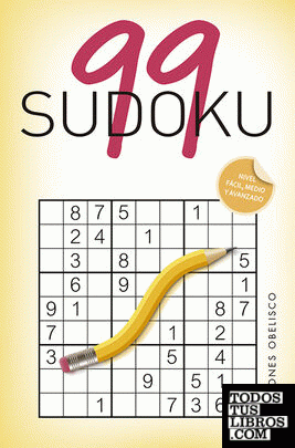 99 Sudoku (N.E.)