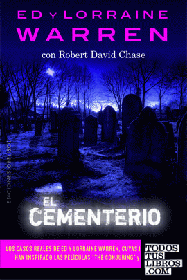 El cementerio