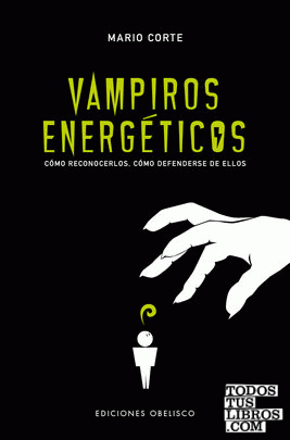 Vampiros energéticos