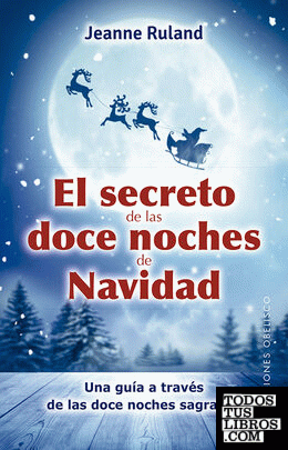 El secreto de las doce noches de Navidad