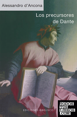 Los precursores de Dante