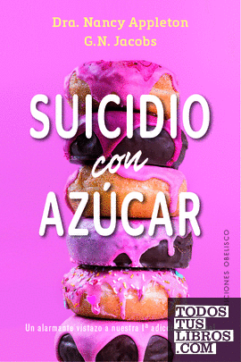 Suicidio con azúcar