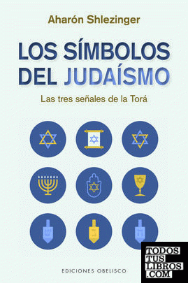 Los símbolos del judaísmo