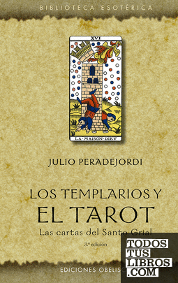 Los templarios y el tarot (N.E.)