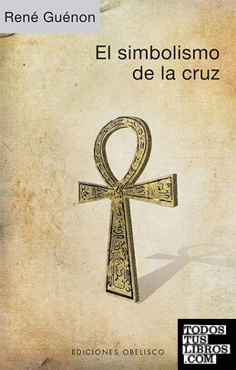 El simbolismo de la cruz
