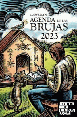 2023 AGENDA DE LAS BRUJAS