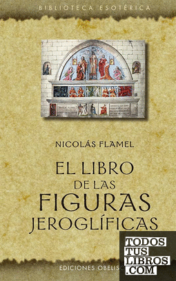El libro de las figuras jeroglíficas (N.E.)