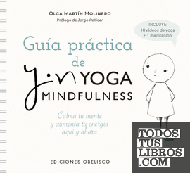 Guía práctica de Yin Yoga mindfulness