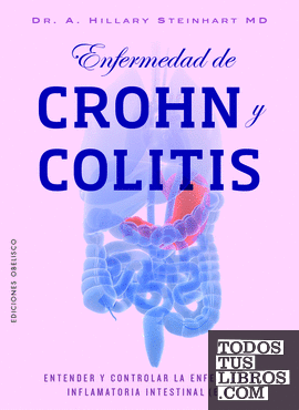 Enfermedad de Crohn y colitis