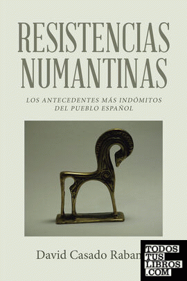 Resistencias numantinas Resistencias numantinas