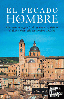 El pecado del hombre El pecado del hombre