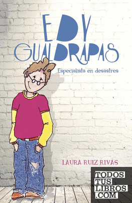 Edy Gualdrapas