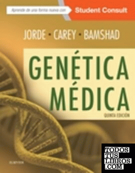 Genética médica 5ª ed