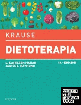 Krause. Dietoterapia (14ª ed.)