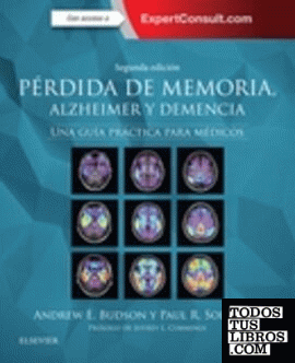 Pérdida de memoria, Alzheimer y demencia